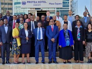 SADC National Planning Entities convene Second Annual Conference on “Planning and Execution of National Development Plans in the SADC Region”