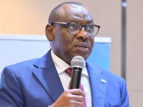 Opening Remarks by Mr. Claver Gatete at the 2nd Regional Review Meeting of The Implementation of The Global Compact for Safe, Orderly and Regular Migration in Africa