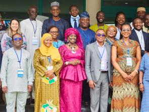 ECA brings together policymakers and researchers to capture the demographic dividend in West Africa 