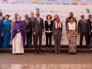 Kigali Declaration
