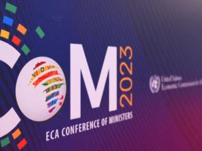 Achieving the Vienna, Doha Programme of Action through structural transformation in Africa