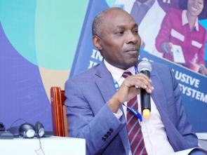 Opening Statement by Stephen Karingi, Director at the 4th LAPSSET Ministerial Council Meeting