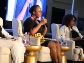 Women, Girls in Focus as AU, SADC Stress Financing Gender Data for Development