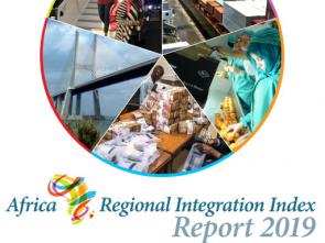 Africa Regional Integration Index calls on continent to build more resilient economies through integration