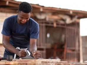 Call to improve jobs for youth in Africa