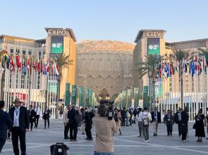 Africa’s top six priorities at COP28