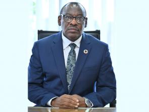 Statement by Claver Gatete at the Interactive Dialogue 1 of The Summit of The Future