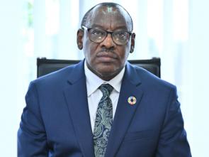 Opening Statement by Mr. Claver Gatete at the International Forum on Energy for Sustainable Development 2024