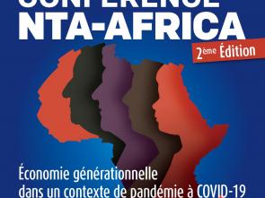 ECA and CREG co-organize the 2nd Edition of the NTA-Africa Conference