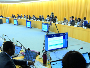 The 2024 Mid-Year Accountability and Performance Review Meeting (APPRM) Kicks Off