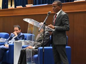 ECA Celebrates International Language Day 2022