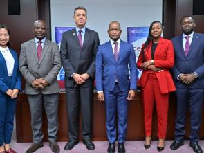 ASEA and ECA Sign Agreement to Strengthen Development and Integration of Africa’s Financial Markes