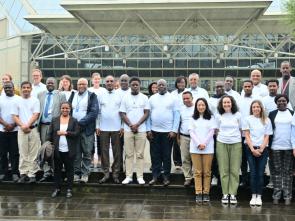 Inspired by Ethiopia’s Green Legacy Initiative, Experts Conclude 46th UN Climate Change Meeting for Least Developed Countries with Calls to Accelerate Adaptation and Resilience