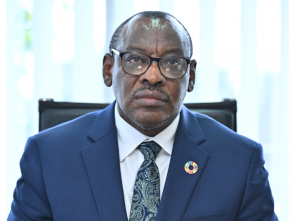 Statement by Mr. Claver Gatete at the Youth side event on the Summit of the Future