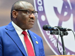Statement by Claver Gatete at the 44th SADC Summit of Heads of State and Government