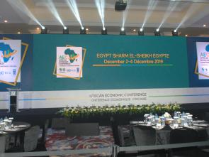 2019 African Economic Conference: A clarion call for bolder action to tackle Africa’s youth jobs crisis