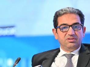 Remarks by Mr. Haytham Elmaayergi, Executive Vice President, Afreximbank