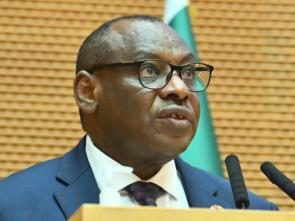 Statement by Mr. Claver Gatete at the 49th Ordinary Session of the Executive Council of the African Union 