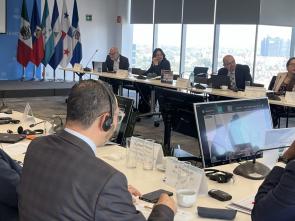 UN economic commissions call for innovative finance to combat climate change 