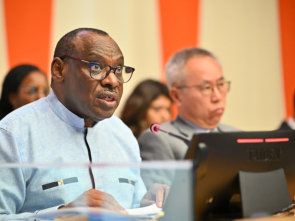 Statement by Mr. Claver Gatete at the 2026 High Level Political Forum