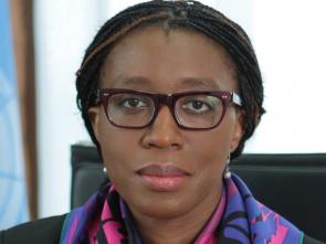 Vera Songwe steps down as ECA Executive Secretary