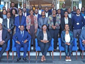 Review of Zambia’s Draft National Industrial Policy