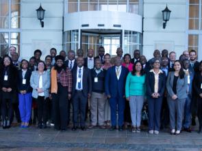 ECA partners with SADC Business Council to stimulate discussions on technology and innovation for MSMEs in Southern Africa