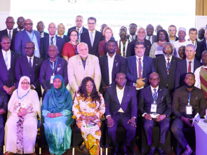 ECA in North and West Africa in conclave on the challenges of food and energy security in the two regions