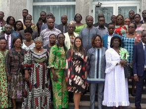 Togo is committed to integrating demographic dividend and gender-sensitive budgeting into its 2025 budget.