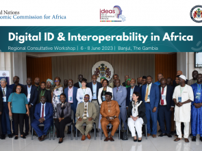 Digital ID & Interoperability experts agree on harmonizing digital identity systems