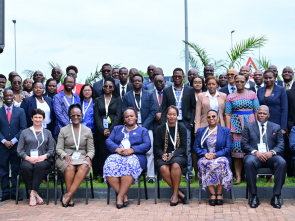 Southern Africa experts call for accelerated action to eradicate poverty, inequality and boost intra-Africa trade