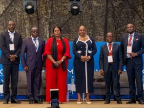 BEV Initiative: the DRC government and Buenassa company to set up a cobalt and copper refinery in Lualaba