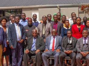 ECA supports development of local content thresholds for private sector in Zimbabwe