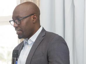 Opening remarks by Douglas Kigabo at the National Workshop on Profit Shifting in Kenya