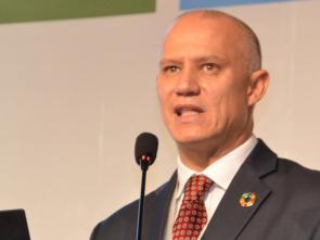 Renewable energy is key to Africa’s growth – ECA’s Jean Paul Adam 