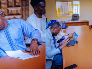 Enhancing functionality of digital id systems: use case implementation for Kaduna state pension bureau