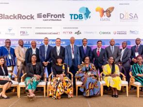 PIAFRICA 2024: The United Nations Economic Commission for Africa commends success of the 7th edition of the Pension Fund and Alternative Investment Conference