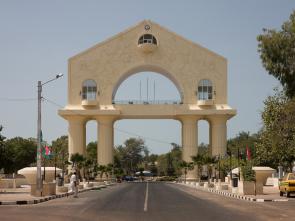 Banjul to host the 24th session of the ECA Intergovernmental Committee of Senior Officials and Experts (ICE) for West Africa