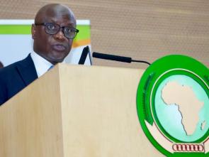 ECA remarks during the CLPA 2023 opening ceremony