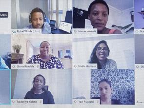 African Continental Free Trade Area could expand opportunities for women, say ATPC-SADC webinar panelists
