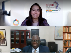 Boosting Africa’s resilience to the adverse impact of the Ukraine crisis