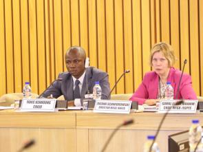 Economic governance experts call for institutional reforms and stronger advocacy for Africa’s development outcomes
