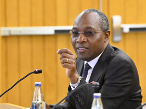 AfCFTA is key in cushioning African LDCs from external shocks, says ECA’s Karingi