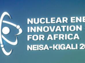 Africa cannot industrialize in the dark, says ECA chief as continent weighs nuclear energy future