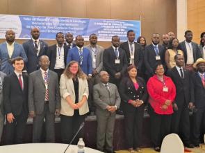 Equatorial Guinea adopts its national strategy for implementing the AfCFTA and takes a big step towards the African single market