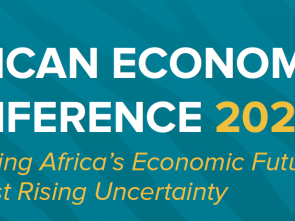 Registration Opens for the 2024 African Economic Conference