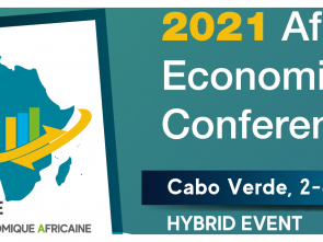 Media Advisory - African Economic Conference 2021