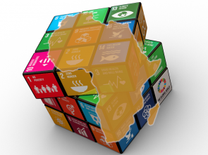 Local Reviews of Sustainable Development Progress in Africa Published