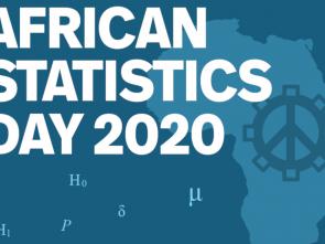 African Statistics Day marked across continent