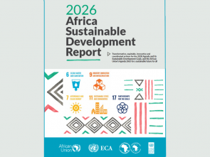 Africa’s 2026 Sustainable Development Report sets priorities to fast-track progress to 2030